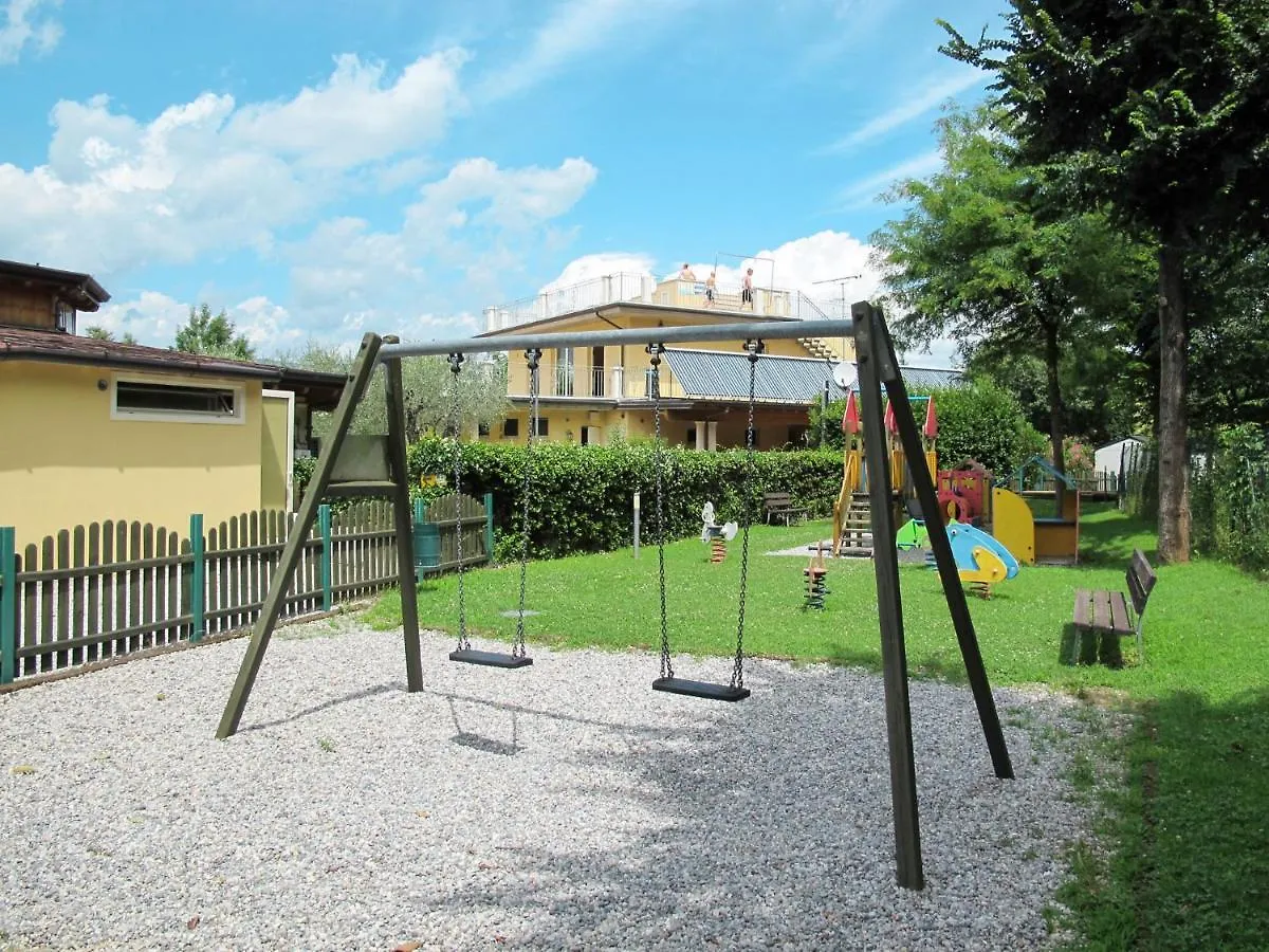 Apartment Iris E Girasole By Interhome Manerba del Garda
