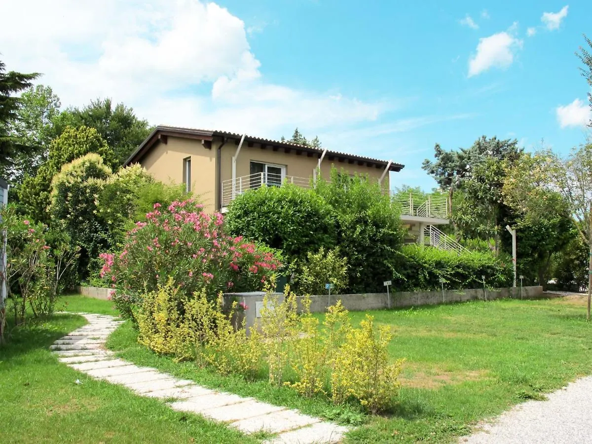 Apartment Iris E Girasole By Interhome Manerba del Garda
