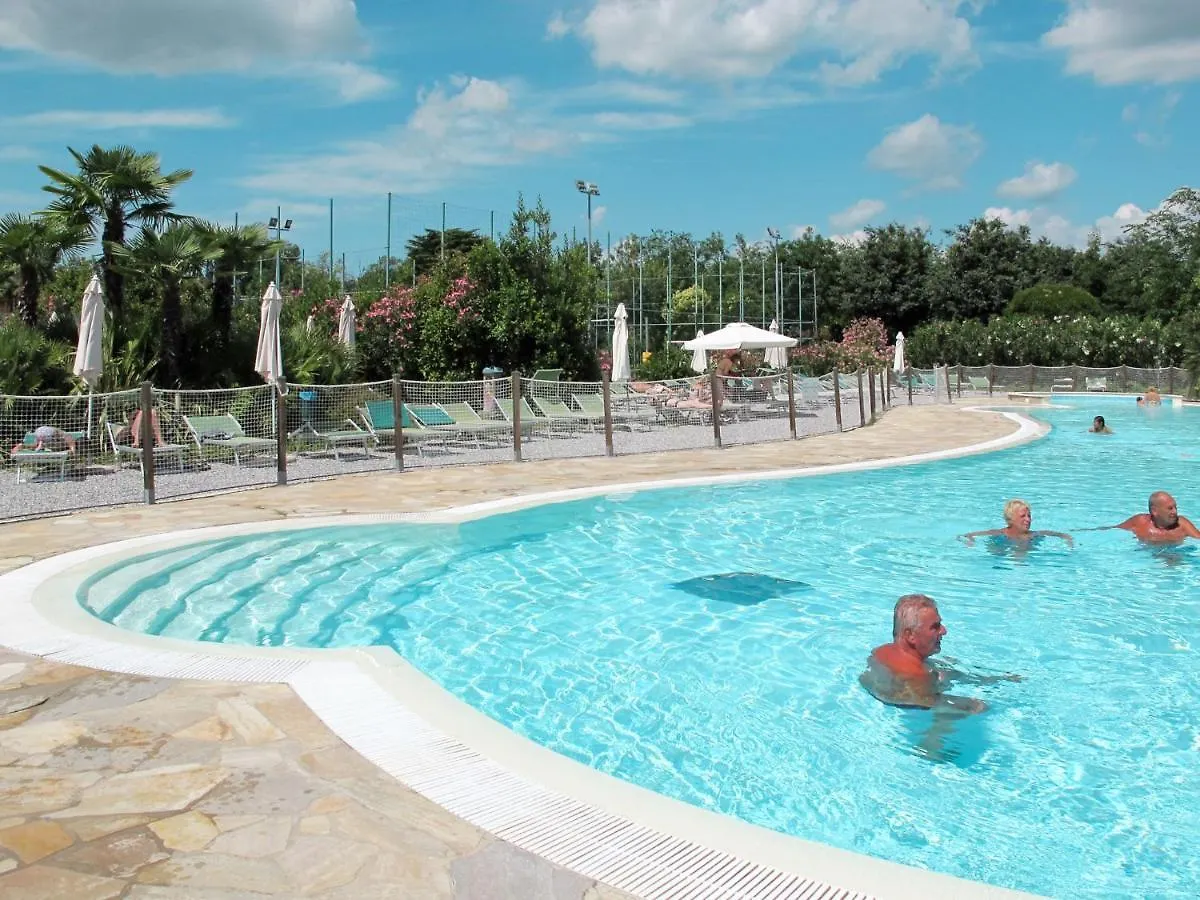 Apartment Iris E Girasole By Interhome Manerba del Garda