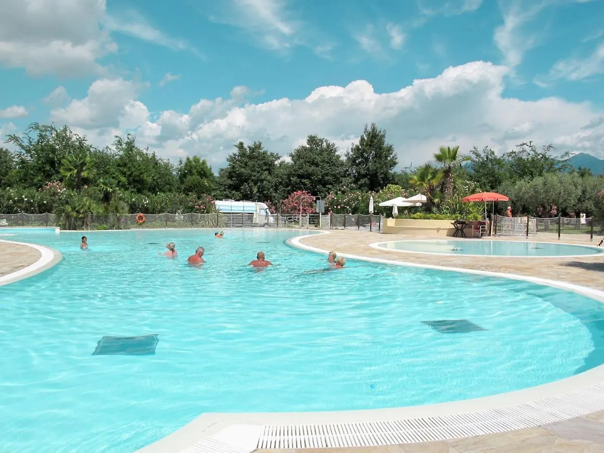 Apartment Iris E Girasole By Interhome Manerba del Garda 0*,  Italy
