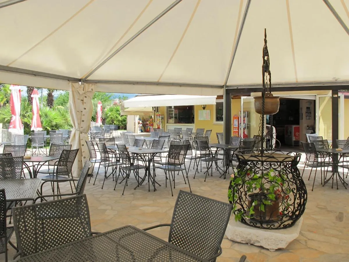 Apartment Iris E Girasole By Interhome Manerba del Garda 0*,